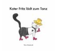 Kater Fritz Lädt Zum Tanz (ebook)