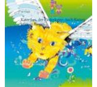 Kater Leo Der Flederkater: Auch Katzen Können Fliegen (ebook)