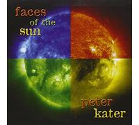 Kater Peter - Faces of the Sun