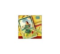 Kater, Peter - Fool & The Hummingbird [Casete]