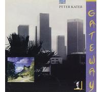 Kater Peter - Gateway