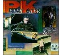 Kater Peter - Moments, Dreams and Visions