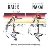 Kater, Peter - Natives