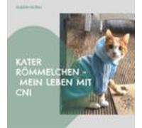 Kater Römmelchen - Mein Leben Mit Cni (ebook)
