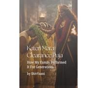 Kateri Mata Clearance Puja: How My Family Performed It For Generations
