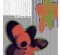 Katerina - Get to Know You Ep [Vinilo]