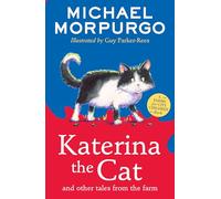 Katerina The Cat And Other Tales From The Farm