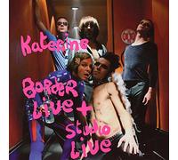 Katerine - Borderlive Tour 06/07 [Import]