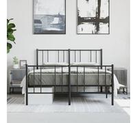 KATERYY Mesitas Noche con Puertas Vid 2 uds Gris Sonoma 35x37x50 cm Salón Mesas