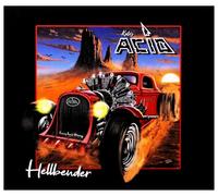 Kate'S Acid - Hellbender