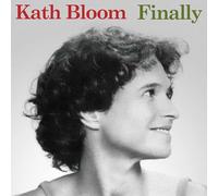Kath Bloom - Finally (2023 Edition) [Vinilo]