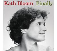 Kath Bloom - Finally (2023 Edition) - Vinyle Blanc [Vinilo]