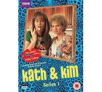 Kath & Kim - Series 1 [Reino Unido] [DVD]