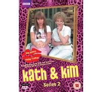 Kath & Kim-Series 2 - Kath & Kim - Series 2 [Reino Unido] [DVD]