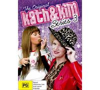 Kath & Kim - Series 3