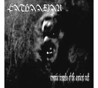 Kathaarian - Cryptic Temples of the Ancient Cult (UK Import)