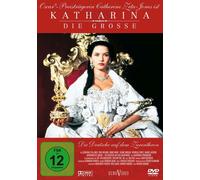 Katharina die Große (DVD) Catherine Zeta-Jones Joe McGann Marvin J. Chomsky