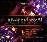 Katharina Held (Sopran) - Romantic Choral Music for Christmas