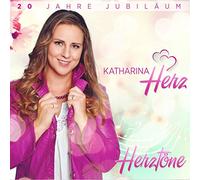 Katharina Herz - Herztöne - 20 Jahre Jubiläum