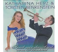 Katharina Herz & Torsten Benkenstein - SpieI mir das Lied vom Abschied