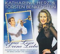 Katharina Herz & Torsten Benkenstein - TRUE L0VE