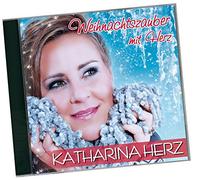 Katharina Herz - Weihnachtszauber mit Herz