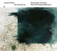 Katharina Konradi - Joseph Haydn: Die Schöpfung