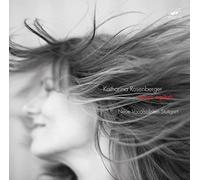 Katharina Rosenberger : Tempi Agitati. Neue Vocalsolisten Stuttgart.