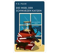 Katharina Schmidt Barbara Engelmann Pie Die Insel der schwarzen K (Tapa blanda)