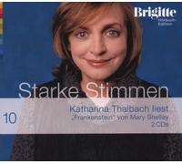 Katharina Thalbach - Brigitte