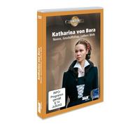 Katharina von Bora - Nonne, Geschäftsfrau, Luthers Weib [Alemania] [DVD]