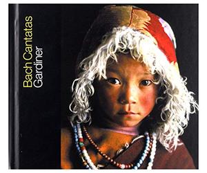 Katharine Fuge & Johanne Lunn & Robin Tyson & Will - Bach Cantatas Volume 14