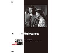 Katharine Hepburn - Undercurrent [Edizione: Giappone] [Italia] [DVD]