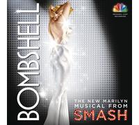 Katharine McPhee Bombshell: The New Marilyn Mus (CD) (Importación USA)