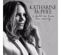 Katharine McPhee – I Fall in Love Too Easily