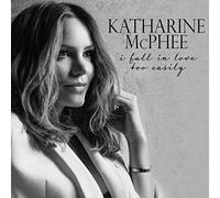 Katharine McPhee - I Fall In Love Too Easily