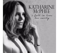 Katharine McPhee I Fall in Love Too Easily (CD) Album (Importación USA)