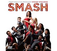 Katharine Mcphee - Smash Season1 Value Pack (5 Dvd) [Edizione: Giappone] [Italia]