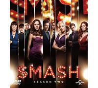 Katharine Mcphee - Smash Season2 Value Pack (4 Dvd) [Edizione: Giappone] [Italia]