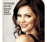 Katharine Mcphee - Somewhere Over the Rainbow / M
