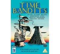 Katherine Anderson - Time Bandits [Reino Unido] [DVD]