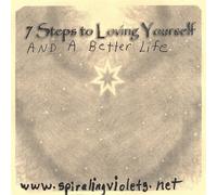 Katherine Appello - 7 Steps to Loving Yourself