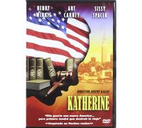Katherine [DVD] (1975)