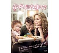 Katherine Heigl - Life As We Know It [Edizione: Giappone] [Italia] [DVD]