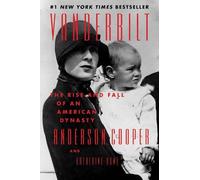 Katherine Howe Anderson Cooper Vanderbilt (Tapa blanda)
