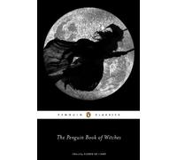 Katherine Howe The Penguin Book of Witches (Tapa blanda) (Importación USA)