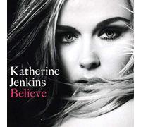 Katherine Jenkins - Believe