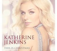 KATHERINE JENKINS - Christmas Album