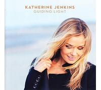 Katherine Jenkins – Guiding Light – CD – Importación USA