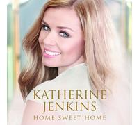 Katherine Jenkins Home Sweet Home (CD) (Importación USA)